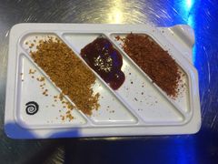 -很久以前羊肉串(大华三路店)