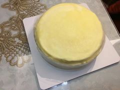 -7cake榴莲千层蛋糕(松江店)