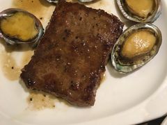 -杭州国际会议中心洲际酒店-原素全日餐厅(解放东路店)