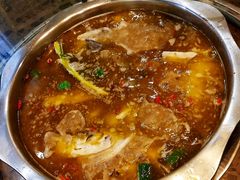 -鲜椒鱼·雅安地标性美食