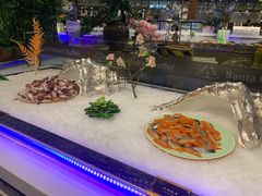 -圣罗巴甄选自助(麦凯乐店)