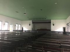 -湖南省立第一师范学校旧址