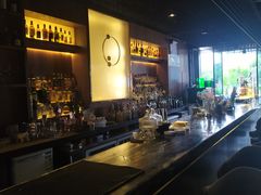 -STARRY CAFE & LOUNGE BAR(高新店)