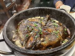 -老厨家(中央大街西七道街店)