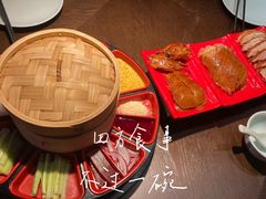 -羲和雅苑•北京烤鸭(乐园道万象城店)