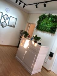 -熙画美上门MakeUp美甲美睫