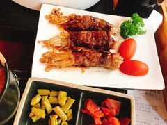 -当当呀咪咖喱屋(金桥购物中心店)