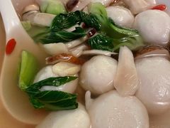 -周三的情书花园餐厅(江北店)