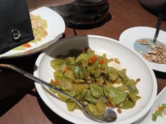 -汀小府·福建客家菜(鼓山沃尔玛店)