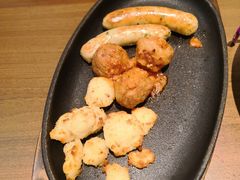 -萨莉亚意式餐厅(常州环球港店)