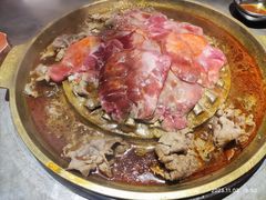 -小牛哈尼章鱼水煎肉(金鹰店)