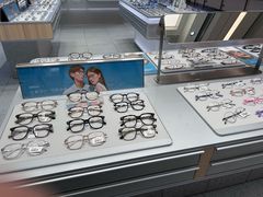 -AOJO眼镜(南翔印象城MEGA店)