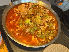 -窦四牛杂面(总店)