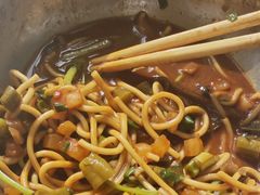 热干面-宋记热干面馆(五福路店)