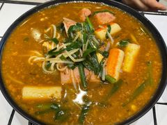 -肥汁米蘭香港米线(长宁来福士店)