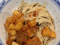 -永丰面馆(汉口路店)