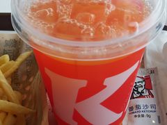 -肯德基(花园店)