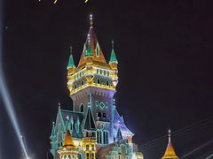 -厦门方特梦幻王国