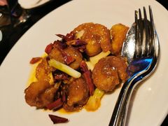 -环球港凯悦 · 享悦中餐厅