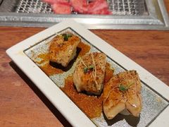 -御牛道日式烤肉料理(杭州万象城店)