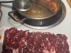 -潮发潮汕牛肉店(龙洞店)