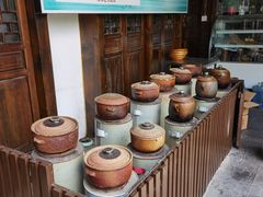 -麒麟小院·老九江菜(安平路店)