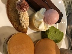 -The COOK·厨餐厅·自助餐(浦东嘉里大酒店)