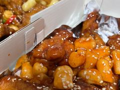 -BOPEYE·波派炸鸡(九霄天地店)