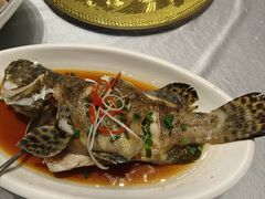 -温岭人家(红花北路店)