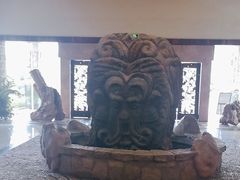 -森波拉火山温泉