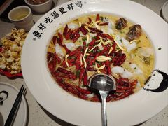 -江渔儿酸菜鱼(曜一城店)