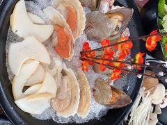 -丽江庭院之爱在路上(西单店)