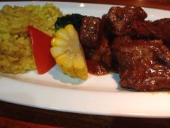-BISTROFIORE美伊娜(伊犁南路店)