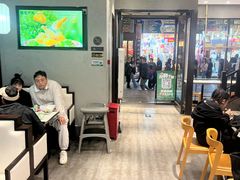 -德克士(前门店)