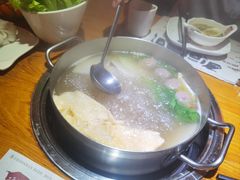 -海银海记潮汕牛肉火锅(新港中路海珠店)