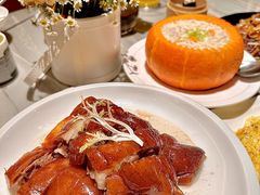 -岭南真味·匠心粤菜(K11店)