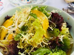 -小河盐帮·私家菜·烤鸭(三元桥·霄云路店)