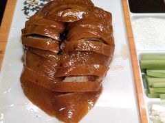 -梁家大院(昆山会展中心店)