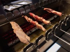 -很久以前羊肉串(南京路第一百货店)