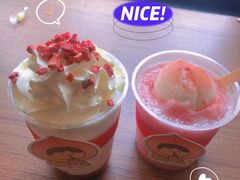 -milch·t妙奇(五大道店)