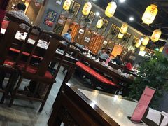 大堂-汉口码头
