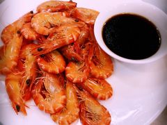 -老人和饭店(淮海中路店)
