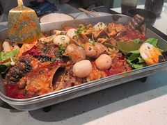 -鱼酷活鱼烤鱼(南京水游城店)