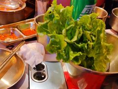-西塔老太太泥炉烤肉(上海七宝领展广场店)