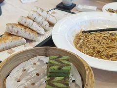 -渔村盛宴(航空新城店)
