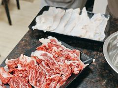 -山珍鲜牛肉火锅本地老字号(汕中老店)