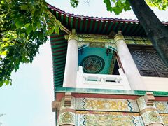 -广东圆玄道观