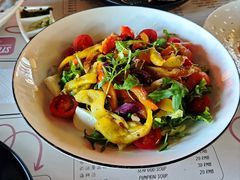 -安妮意大利餐厅(日坛店)