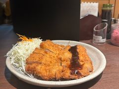 -矢场猪(名古屋站名铁店)