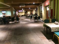 大堂-御温泉·大餐庙会